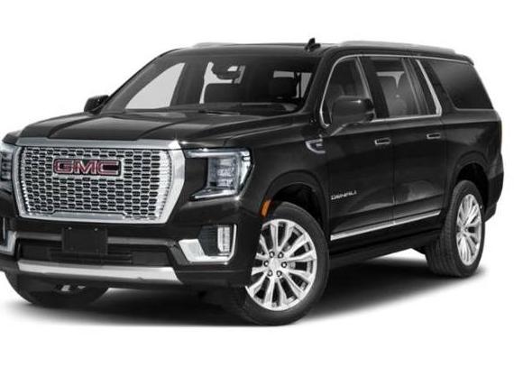 GMC YUKON XL 2023 1GKS2JKL0PR509600 image